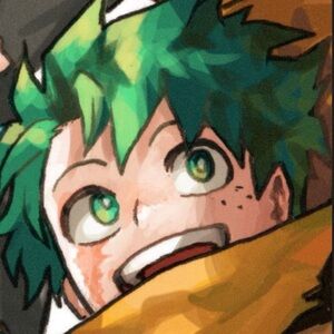 Meet your Posher, Maddie